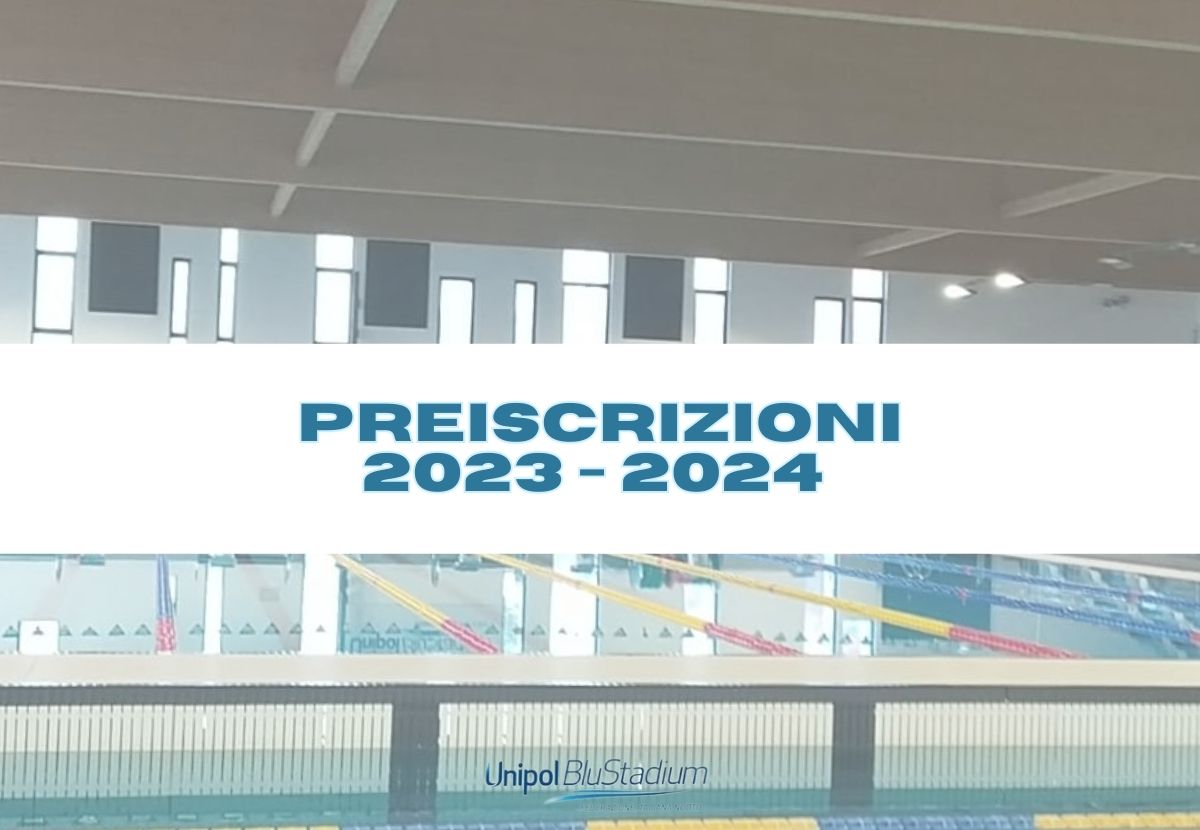 Preiscrizioni 23-24 Pietralata