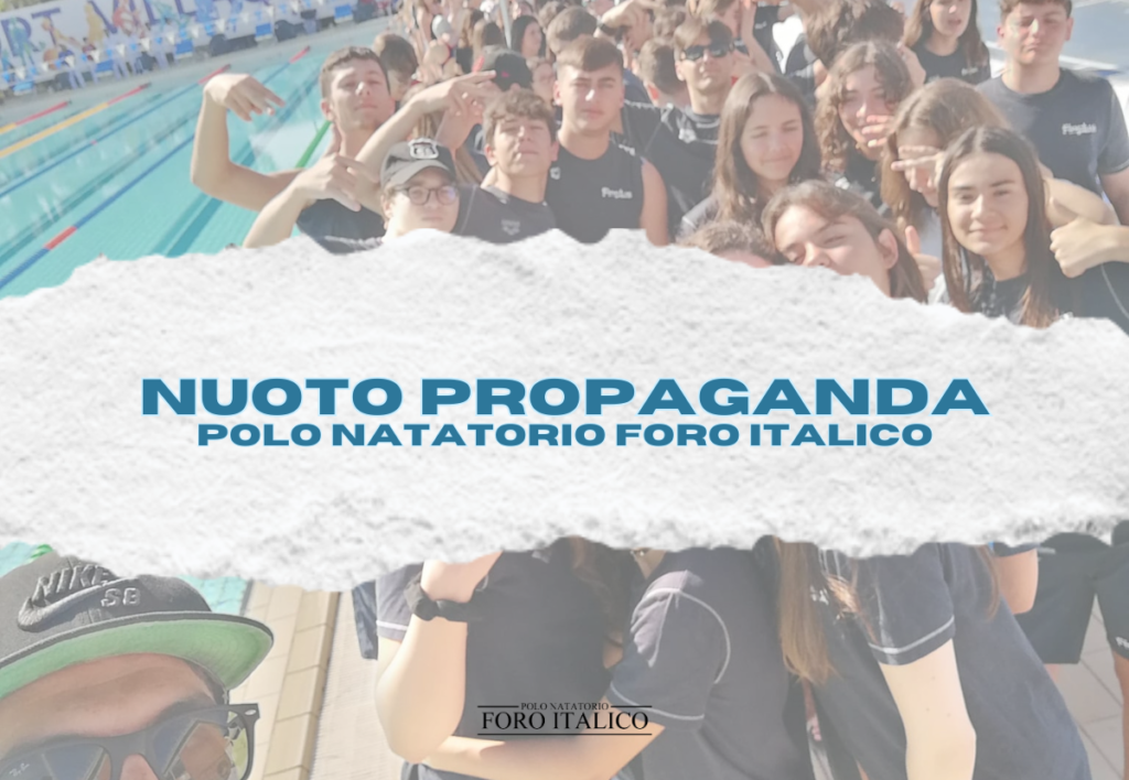 Nuovo Propaganda 2023 - 24