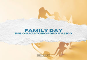Family Day stagione 23 24