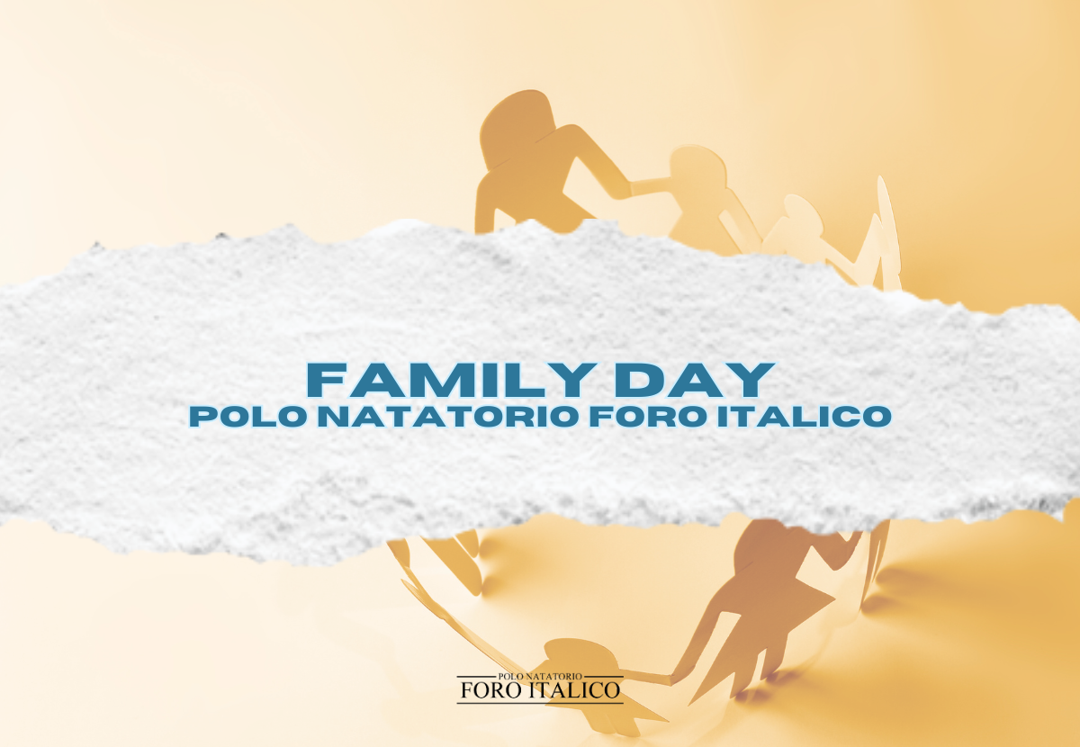 Family Day Gennaio 2024